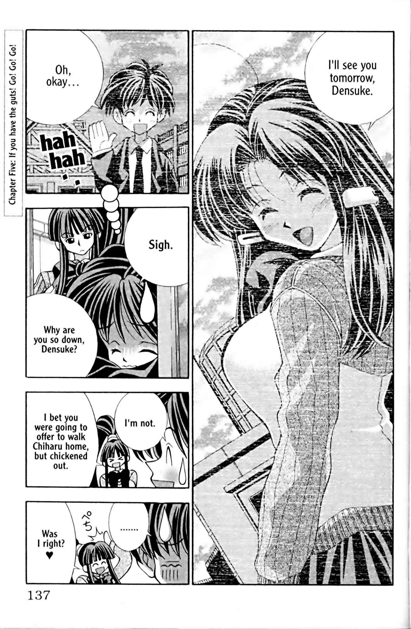 Chapter 5 - Page 1