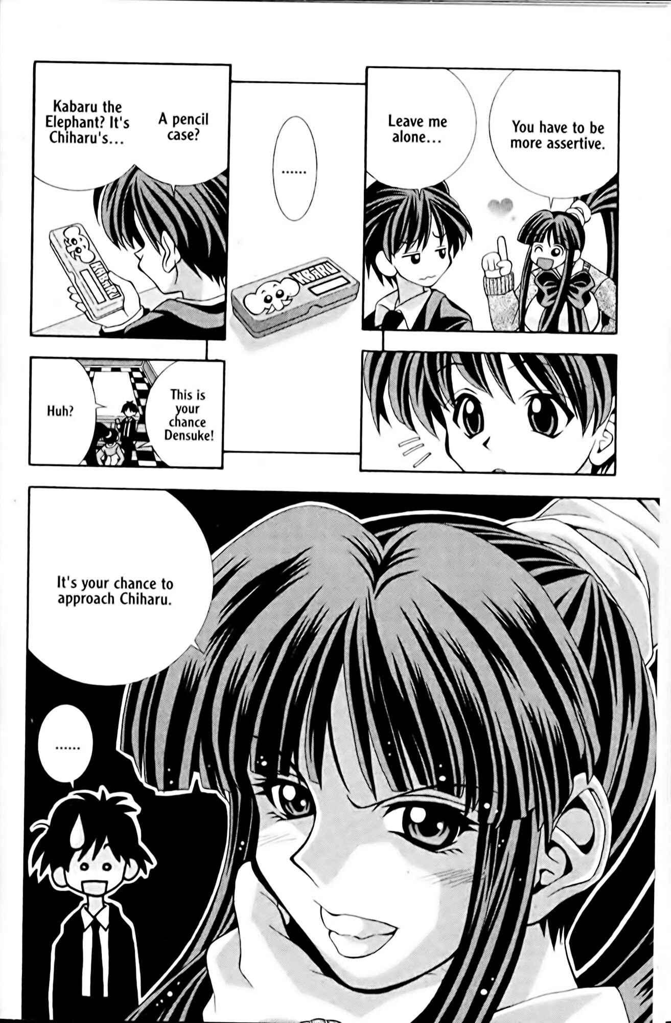Chapter 5 - Page 2