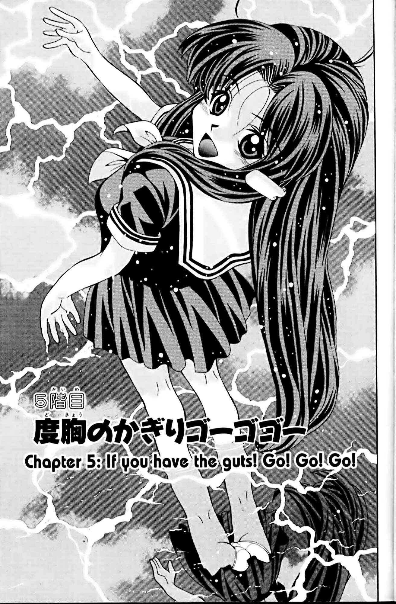 Chapter 5 - Page 3