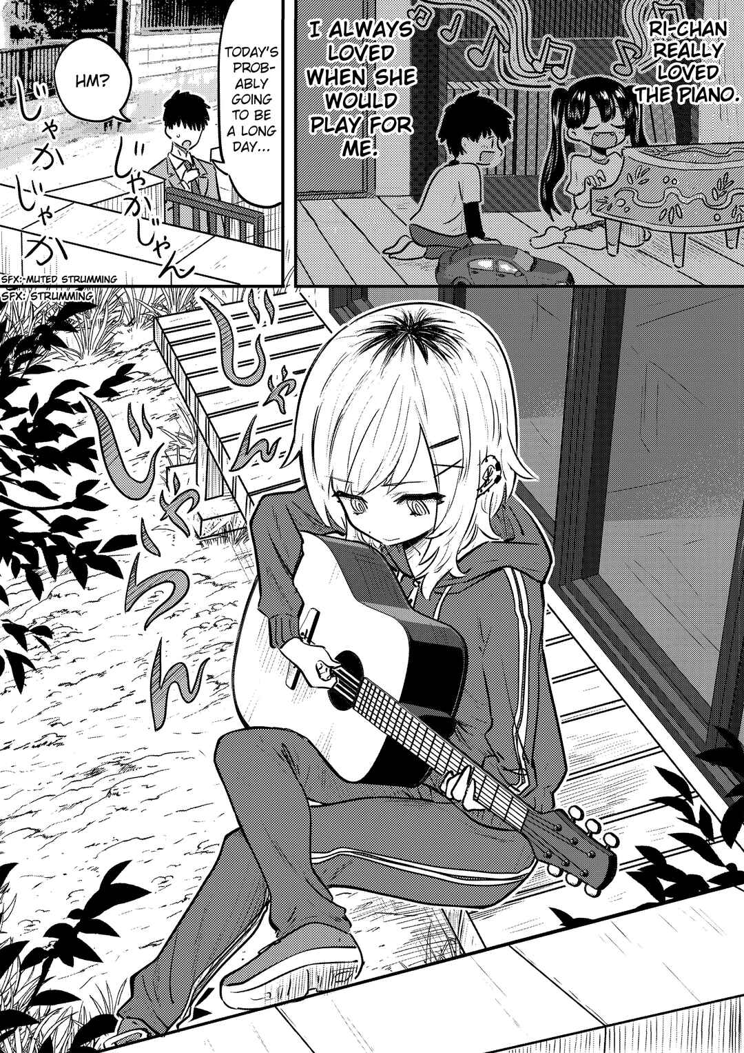 Chapter 5 - Page 1