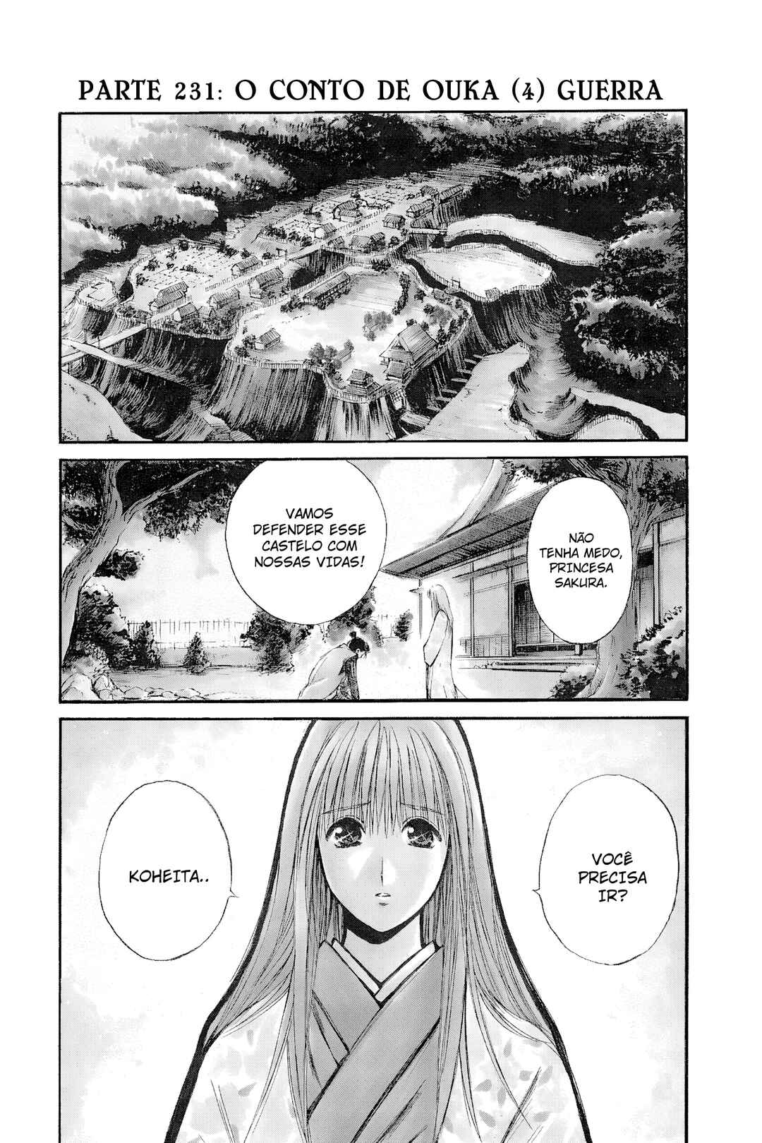 Chapter 231 - Page 2
