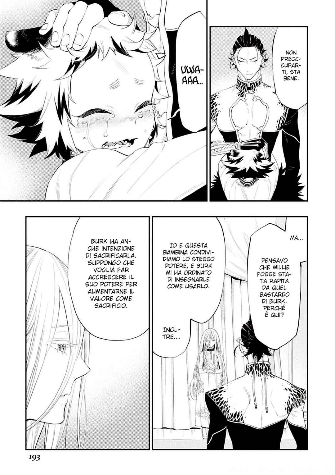 Chapter 73 - Page 15