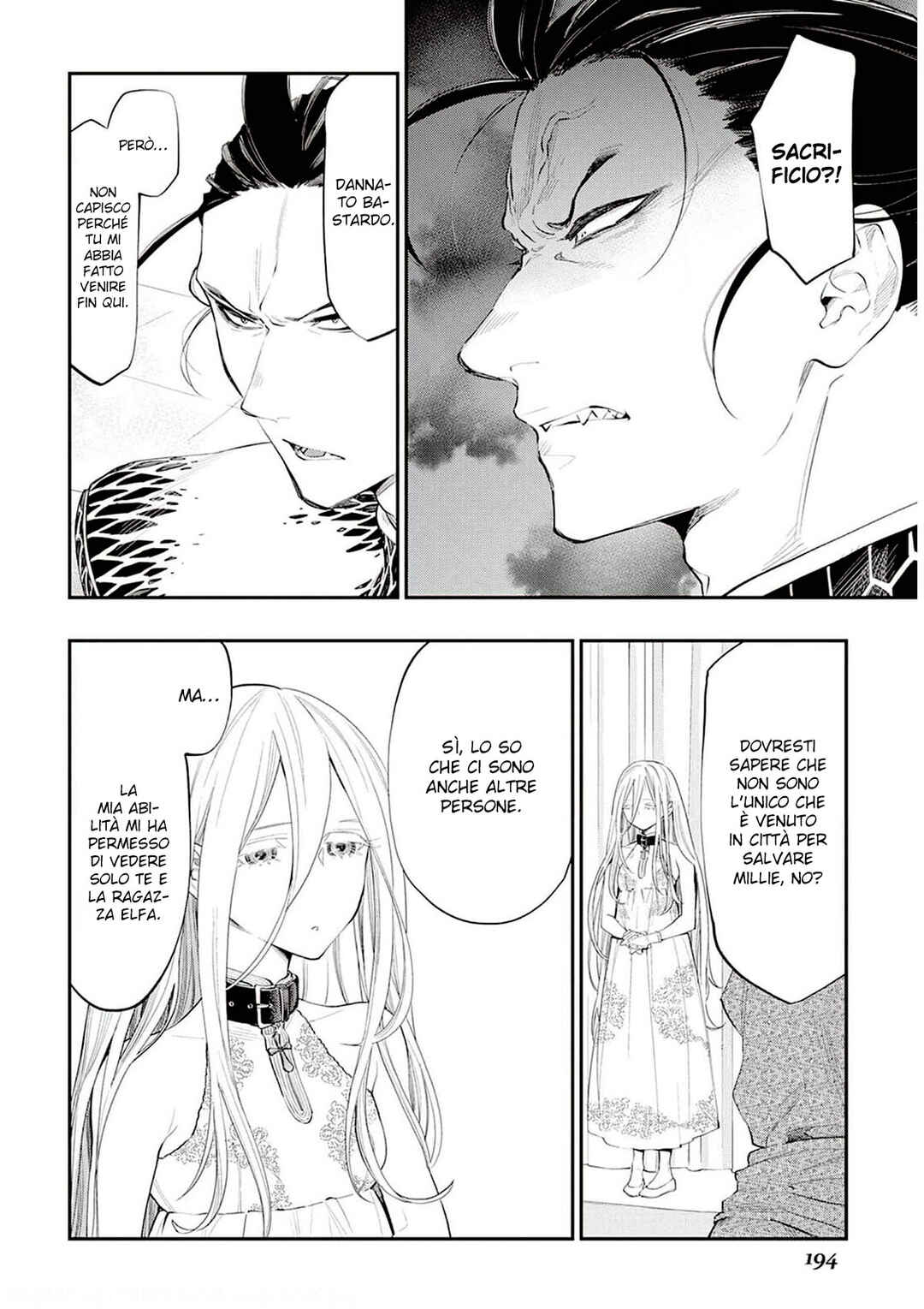 Chapter 73 - Page 16