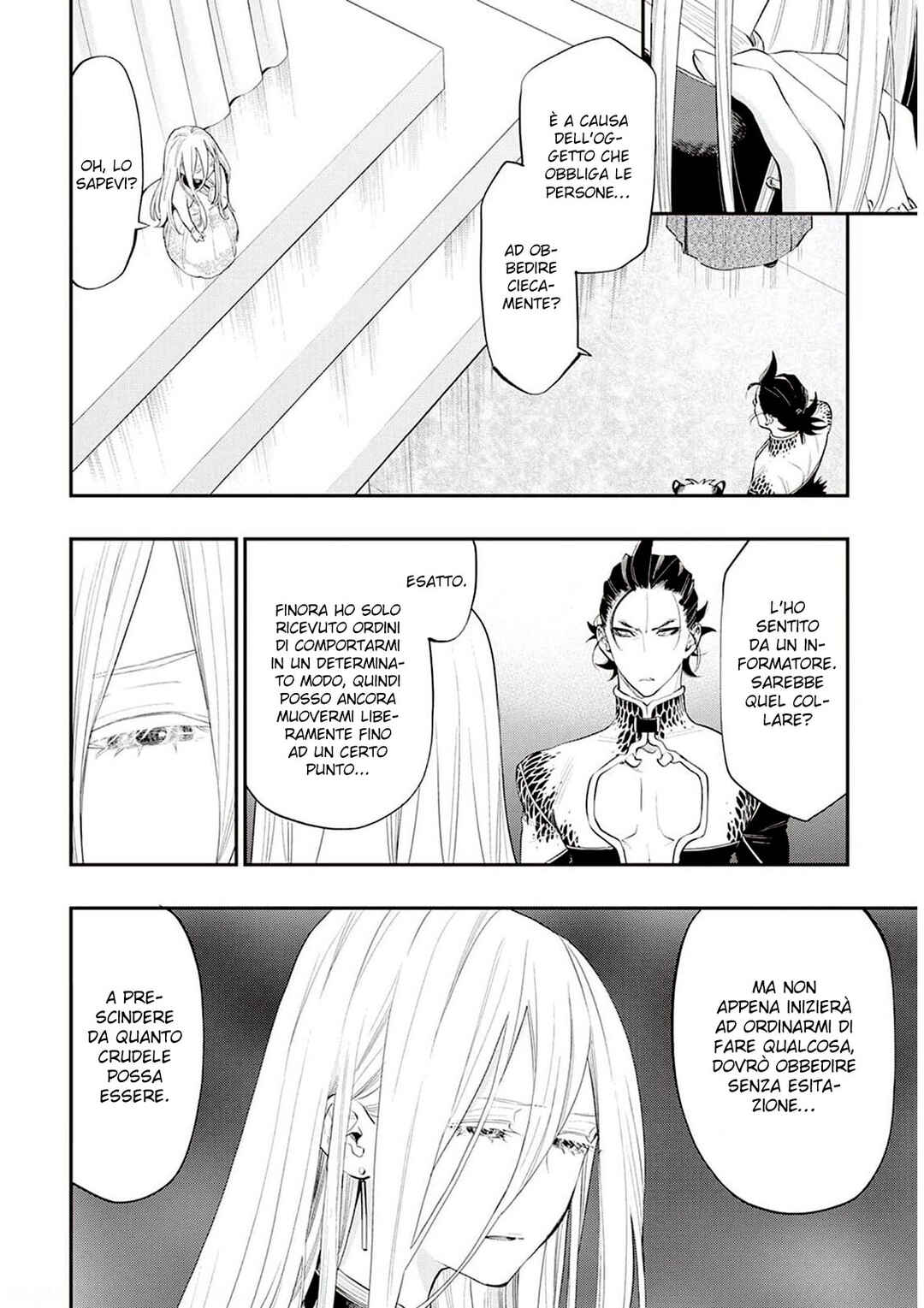 Chapter 73 - Page 18