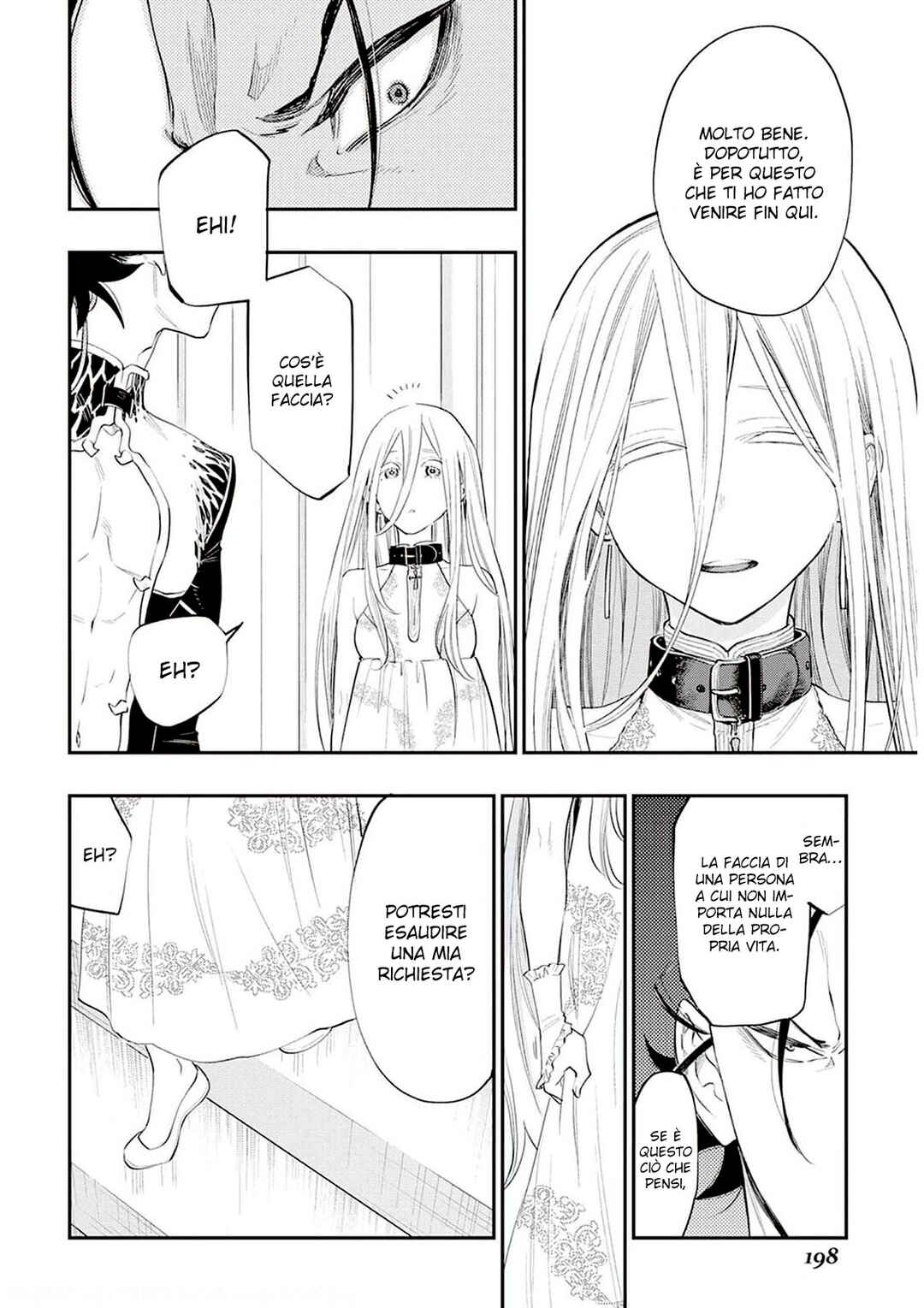 Chapter 73 - Page 20