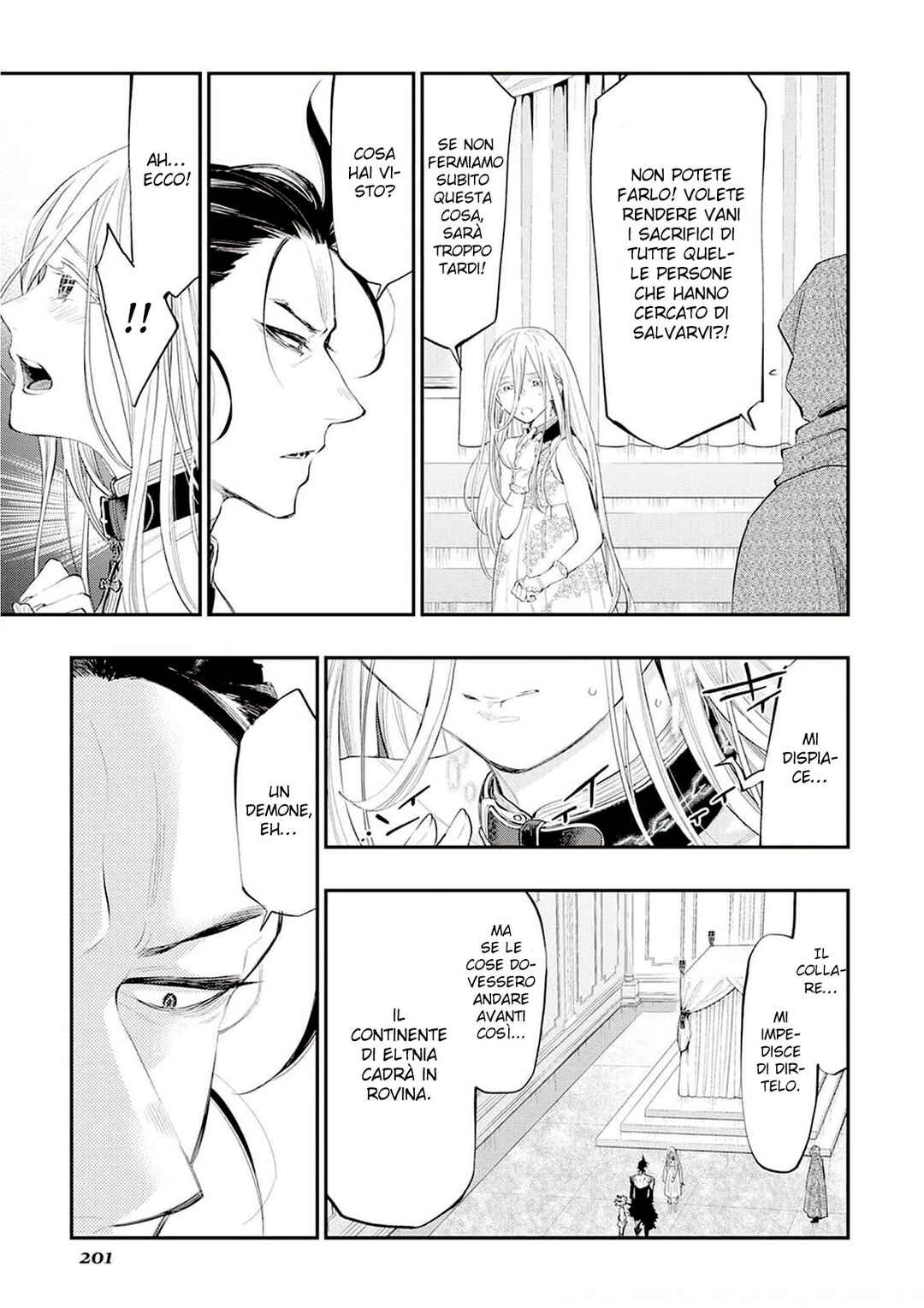 Chapter 73 - Page 23