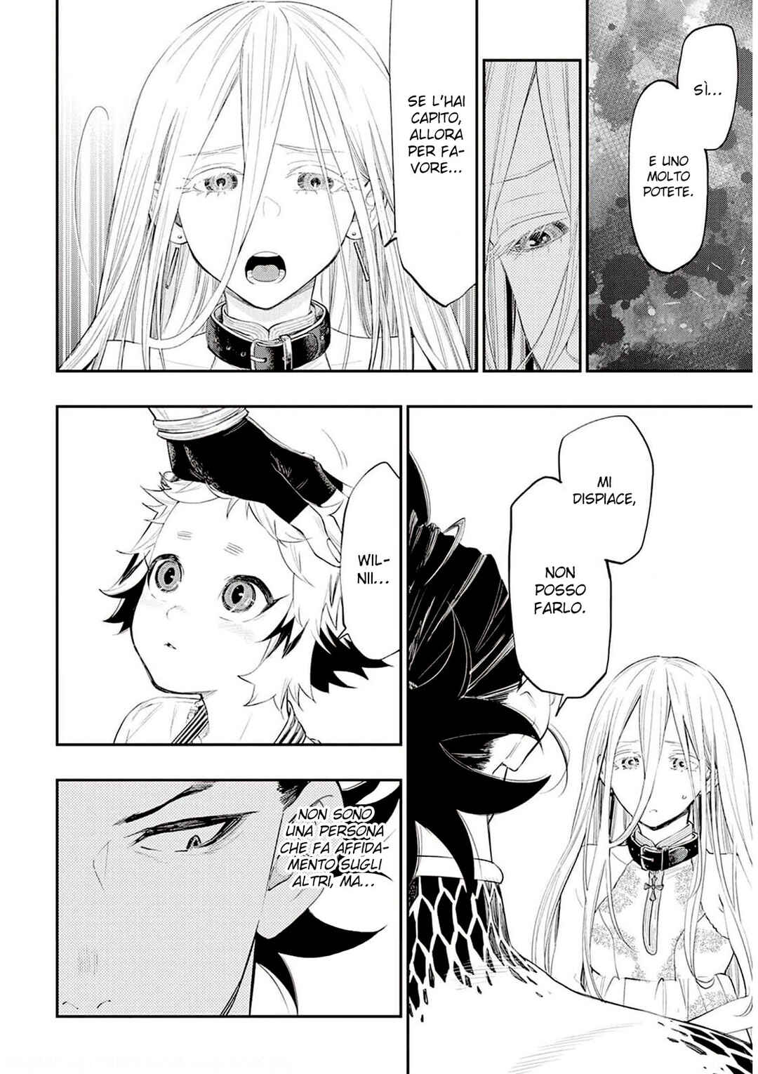 Chapter 73 - Page 24