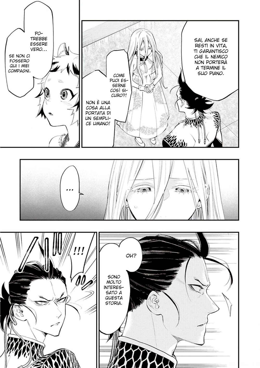 Chapter 73 - Page 25