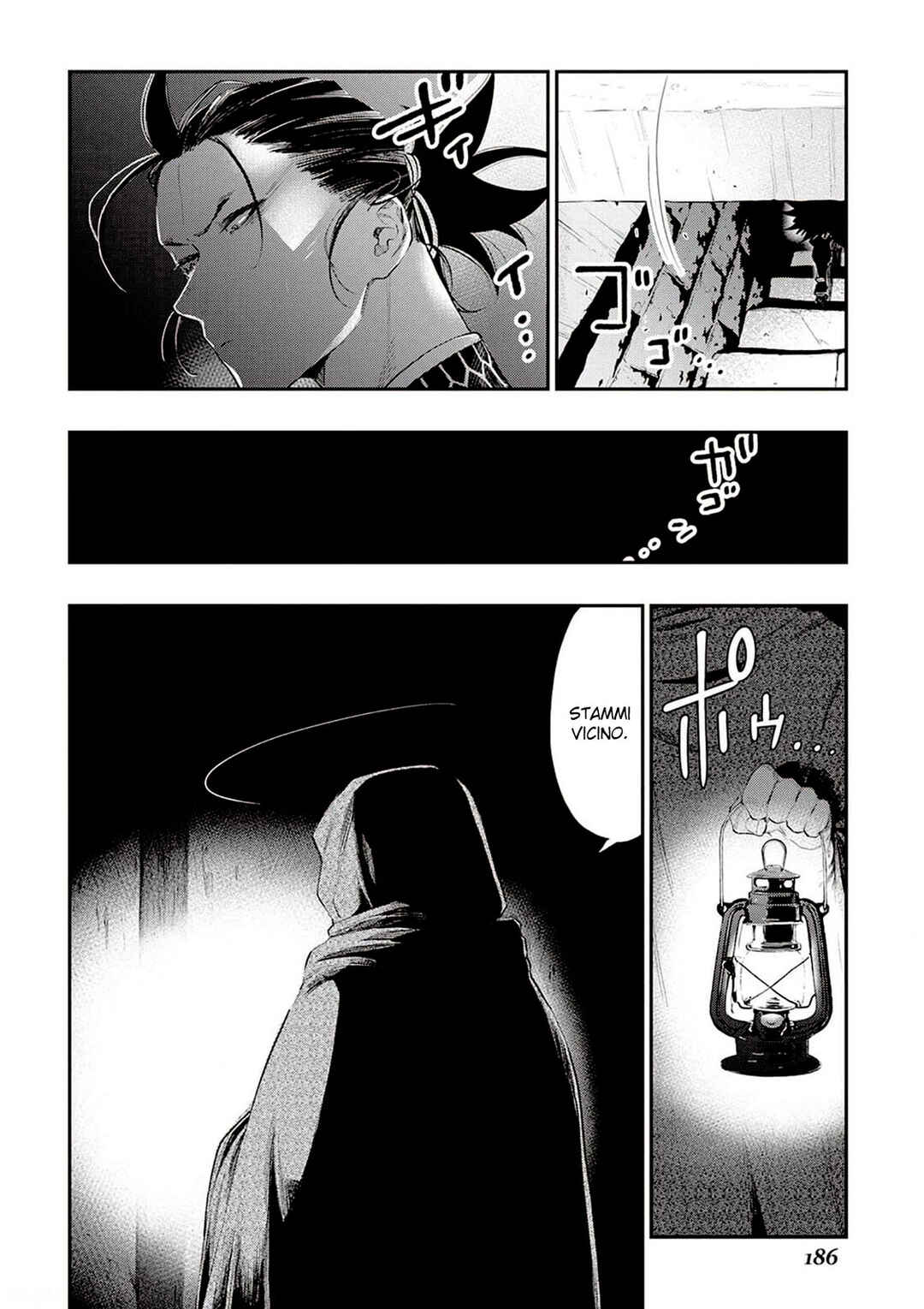 Chapter 73 - Page 8