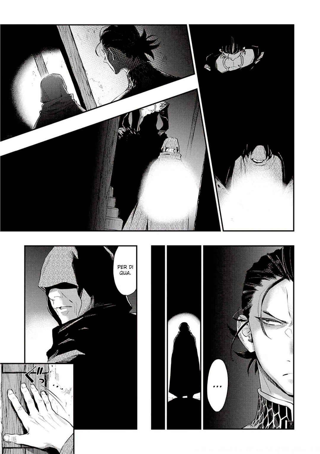 Chapter 73 - Page 9