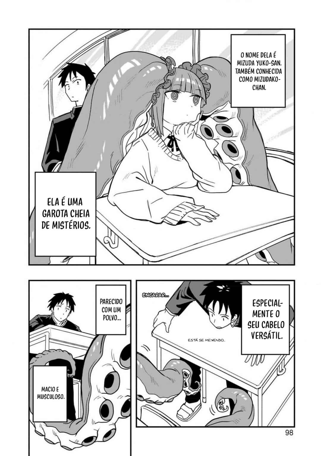 Chapter 3 - Page 3