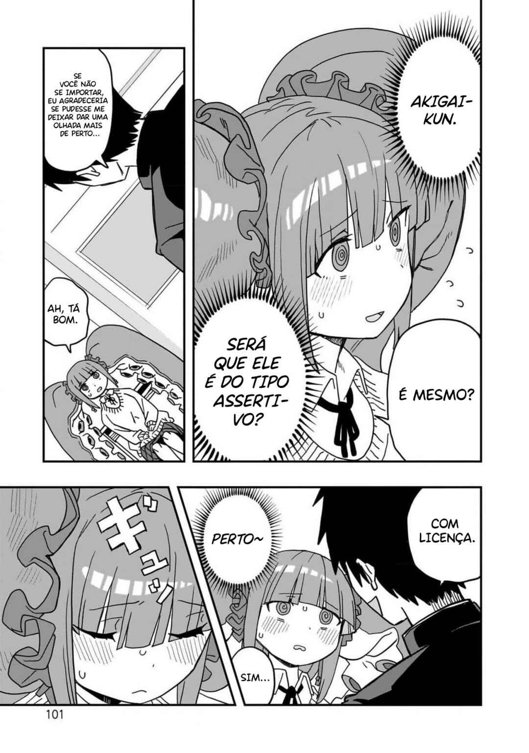 Chapter 3 - Page 6