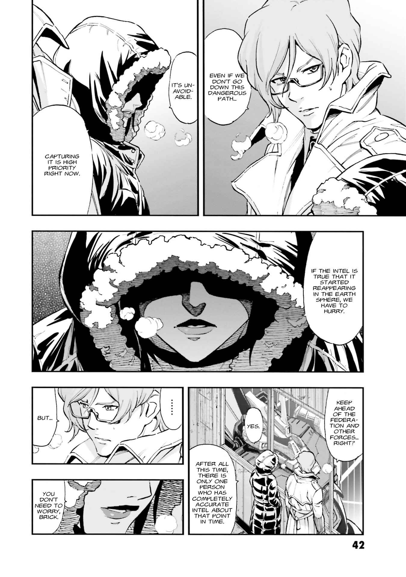 Chapter 1 - Page 6
