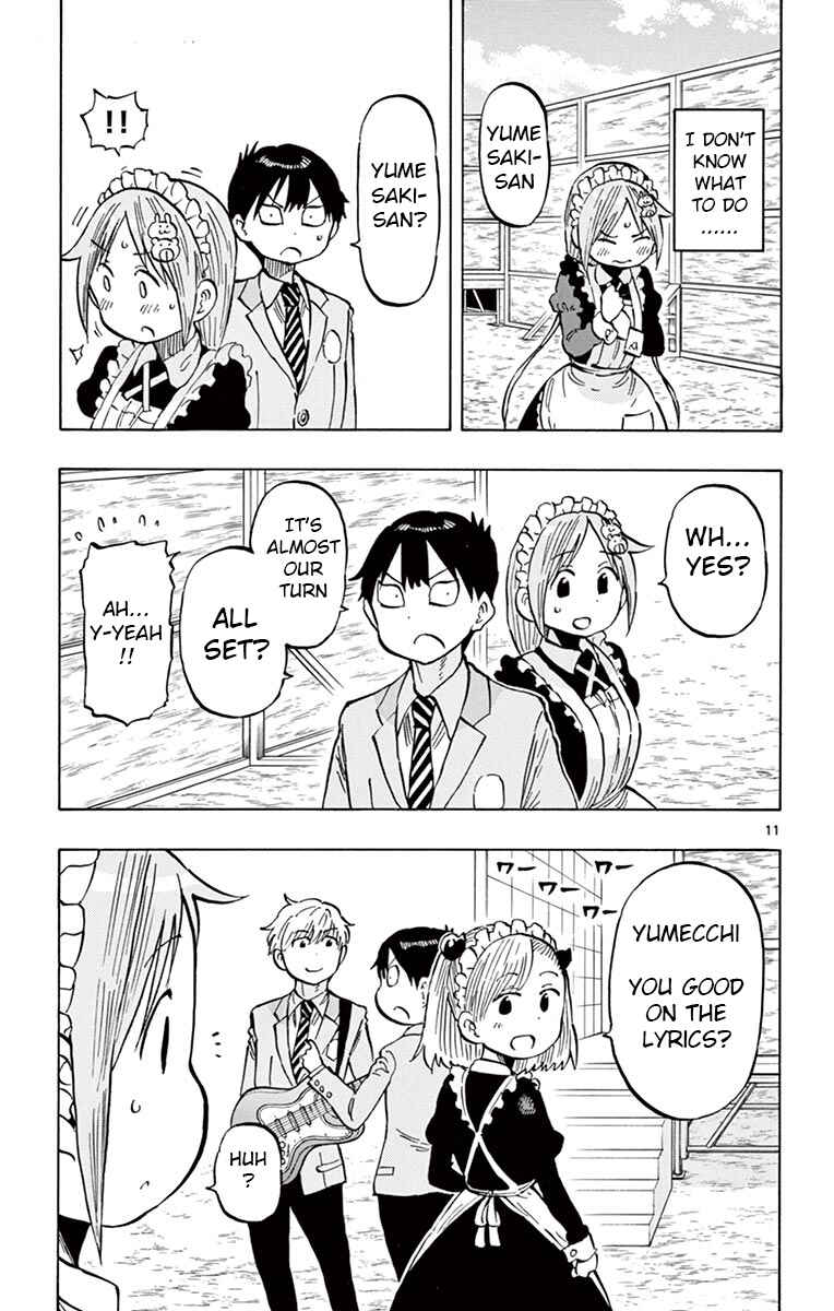 Chapter 73 - Page 11