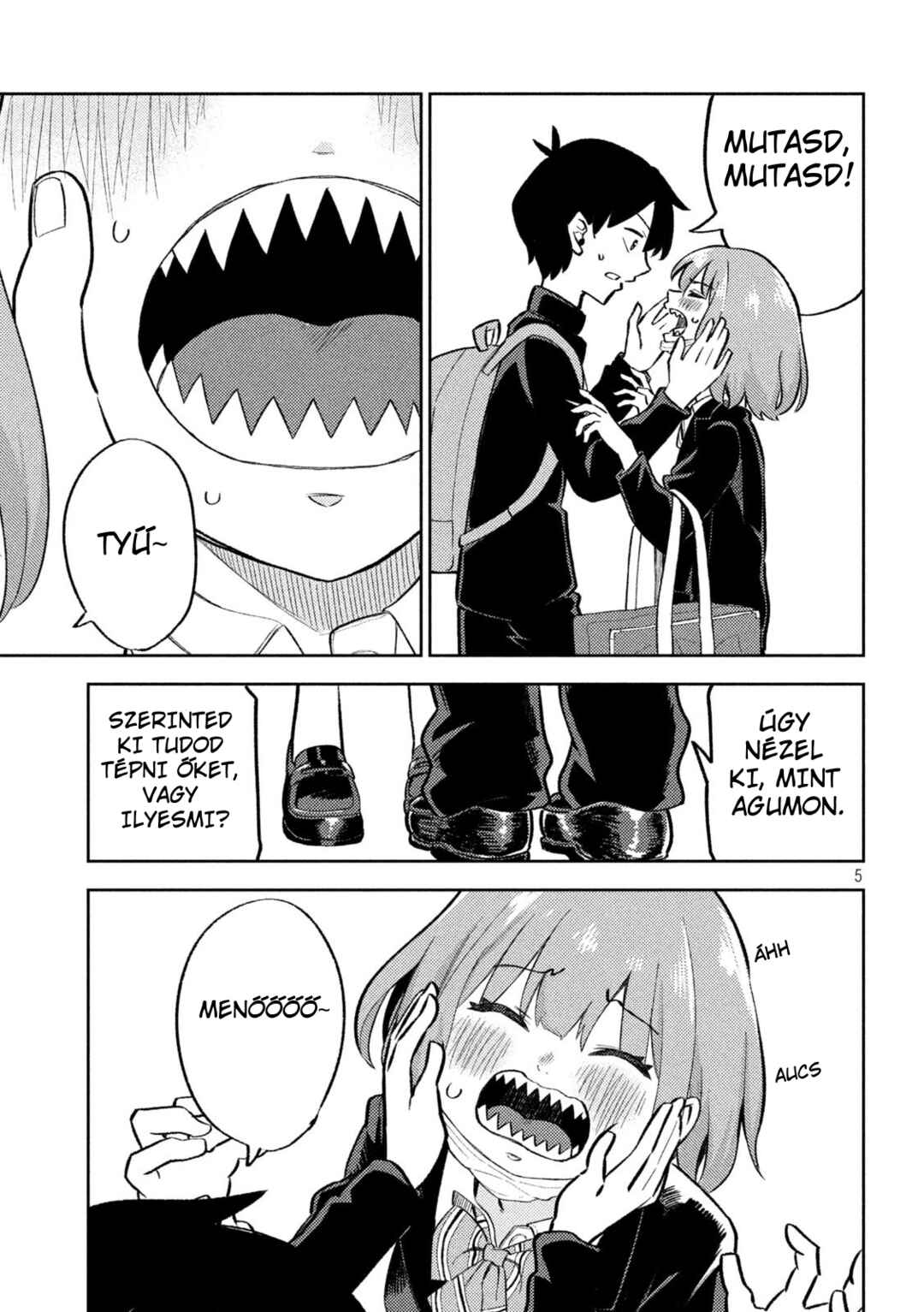 Chapter ? - Page 5