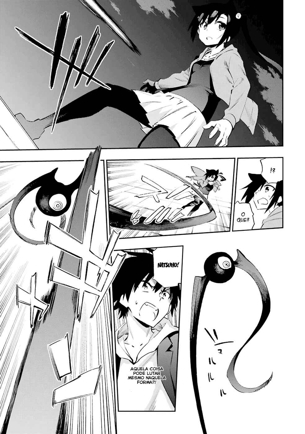 Chapter 36 - Page 20