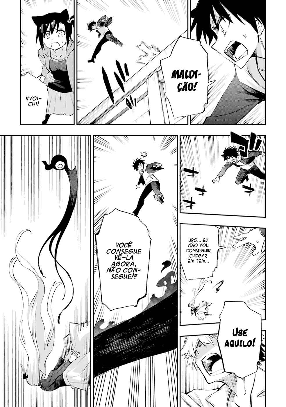 Chapter 36 - Page 22