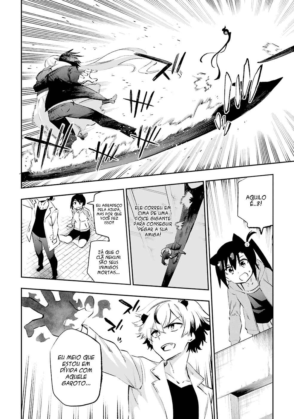 Chapter 36 - Page 23