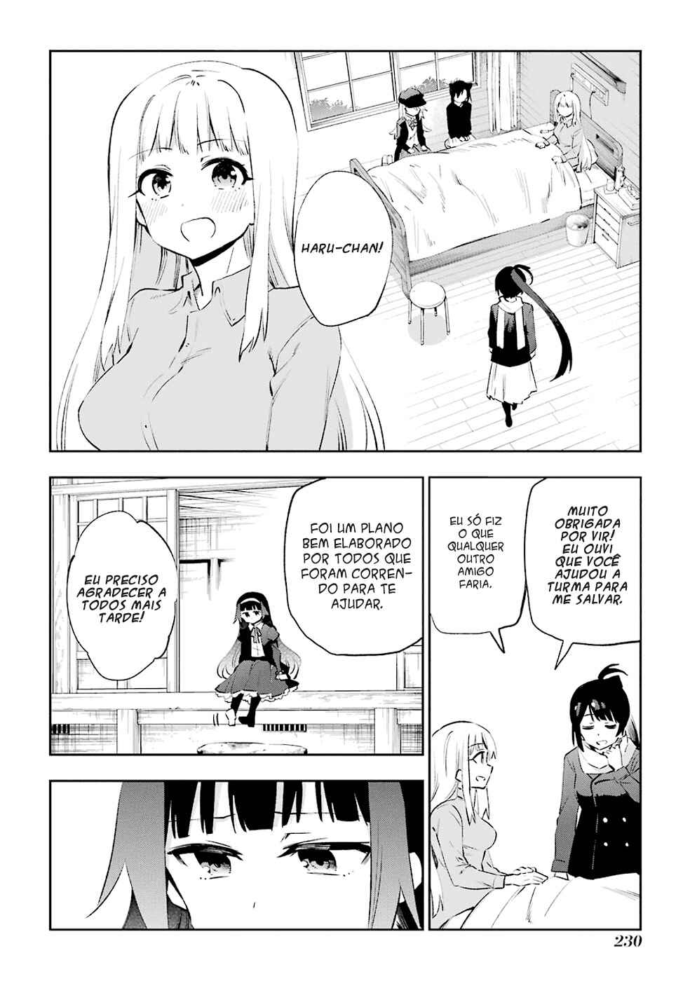 Chapter 36 - Page 34