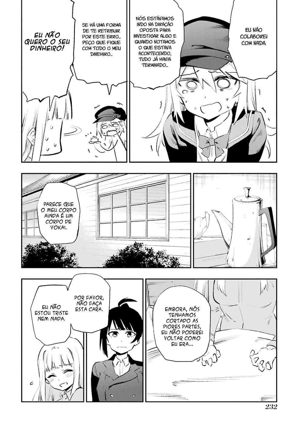 Chapter 36 - Page 36