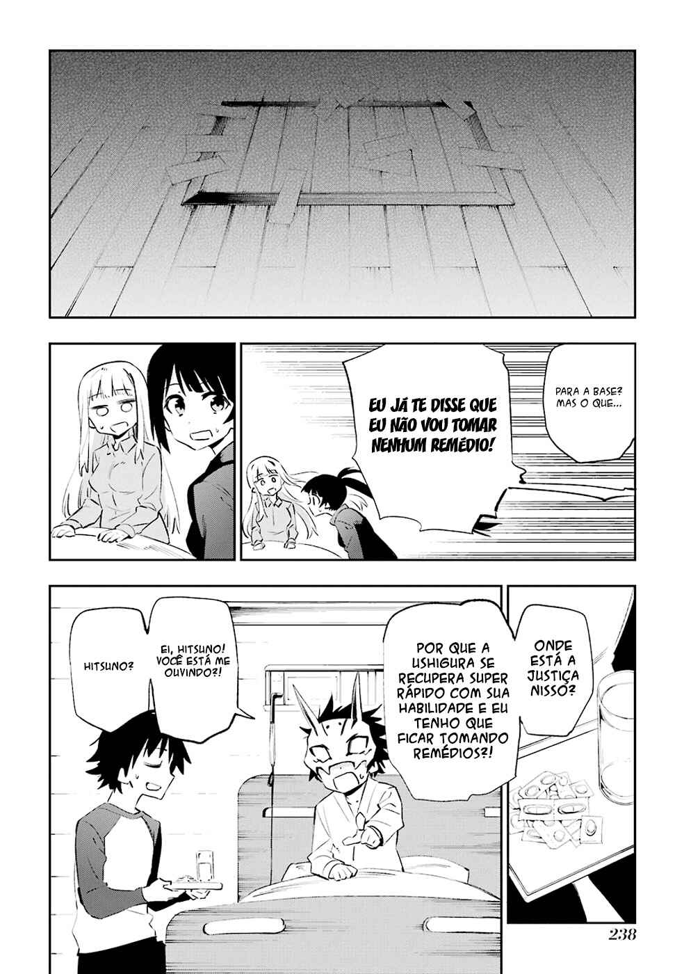 Chapter 36 - Page 42