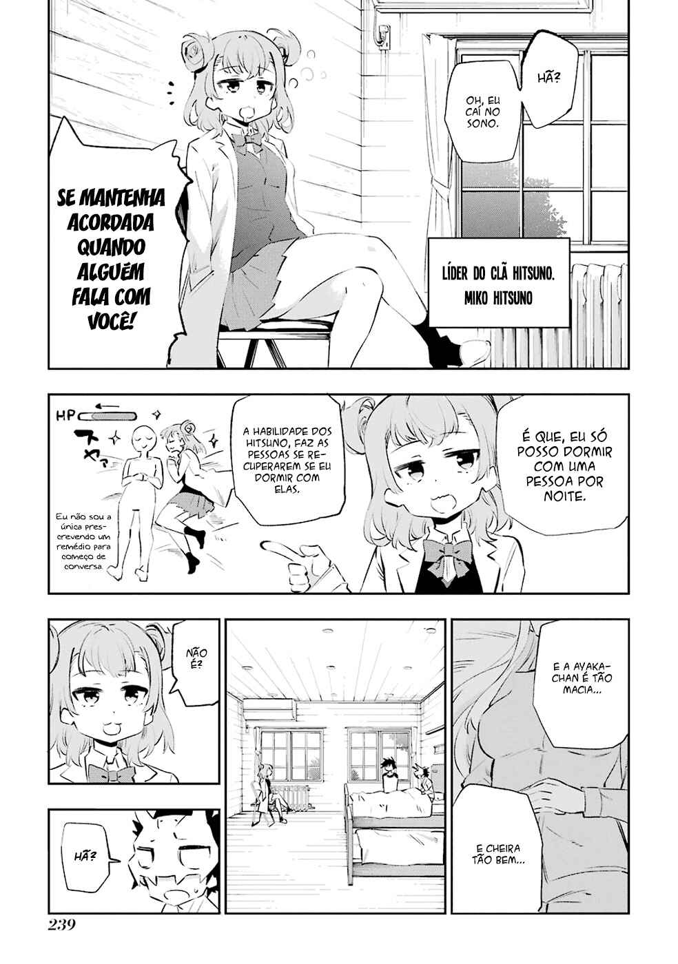 Chapter 36 - Page 43