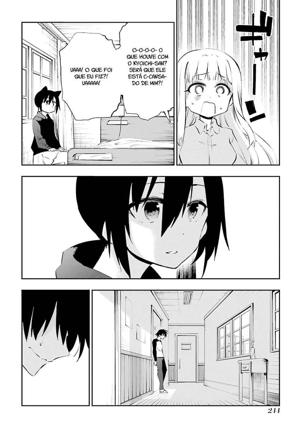 Chapter 36 - Page 48
