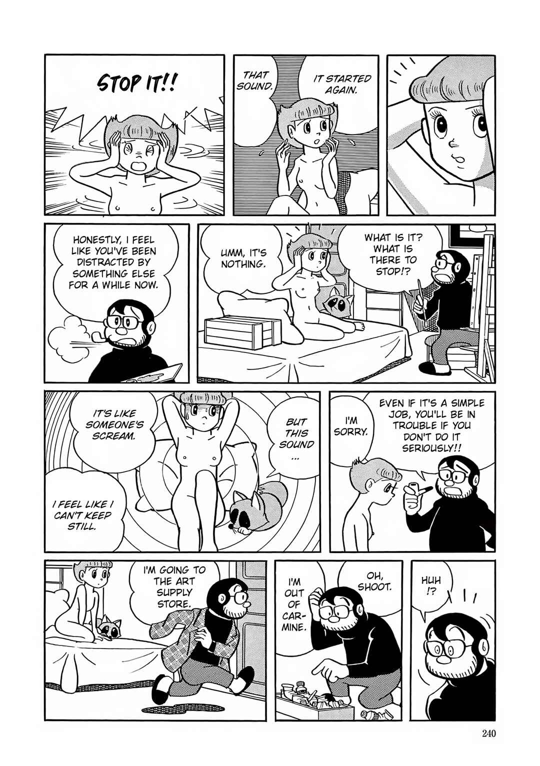 Chapter 9 - Page 16