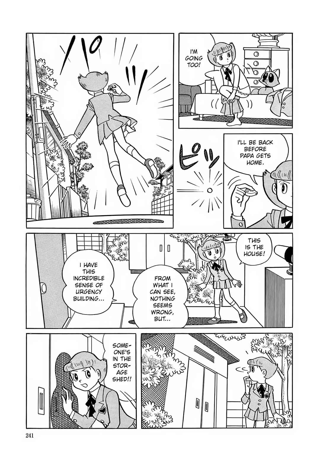 Chapter 9 - Page 17