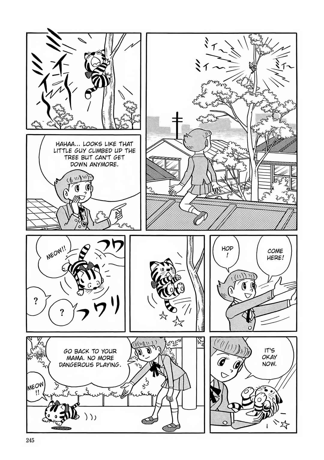 Chapter 9 - Page 21