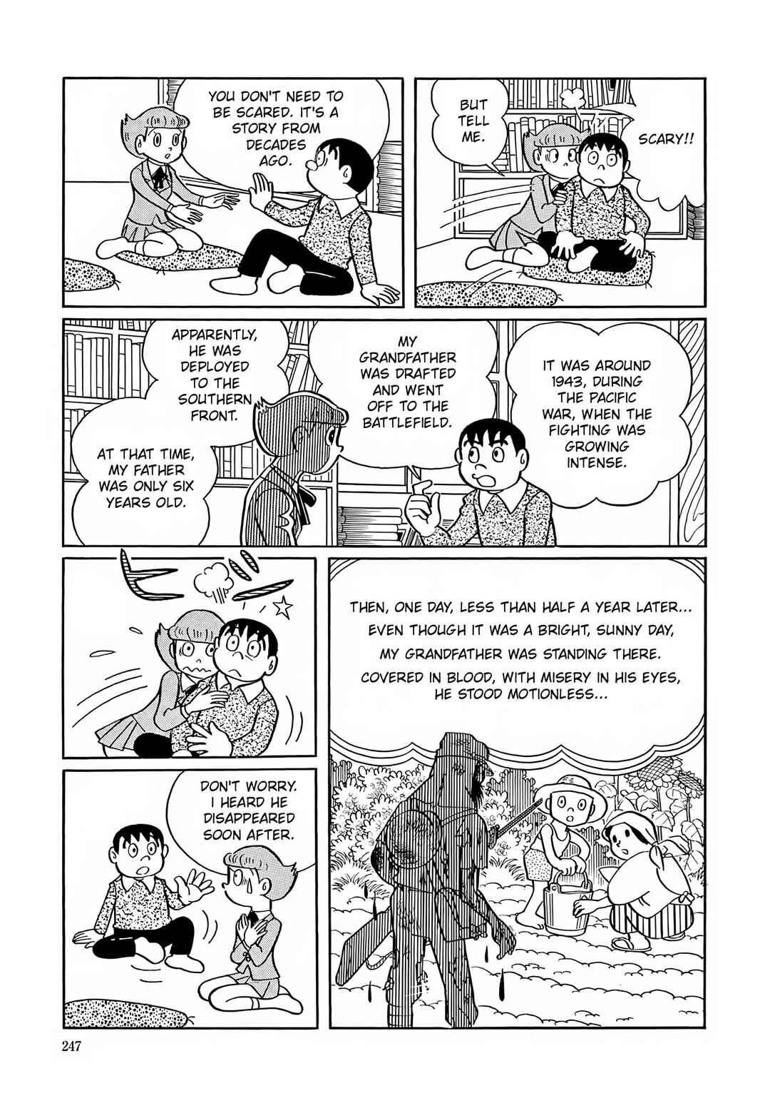 Chapter 9 - Page 23