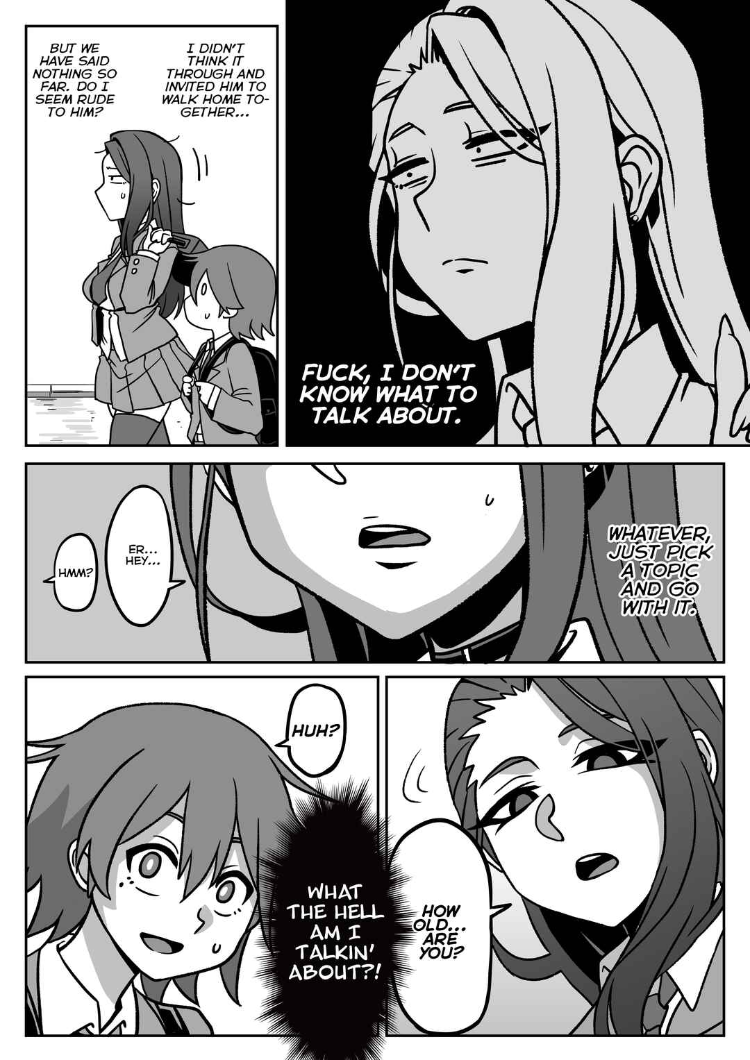 Chapter 3 - Page 4
