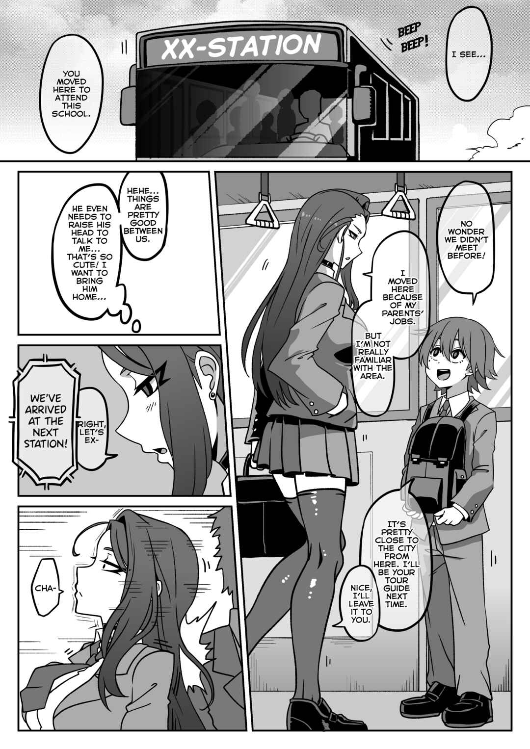 Chapter 3 - Page 6