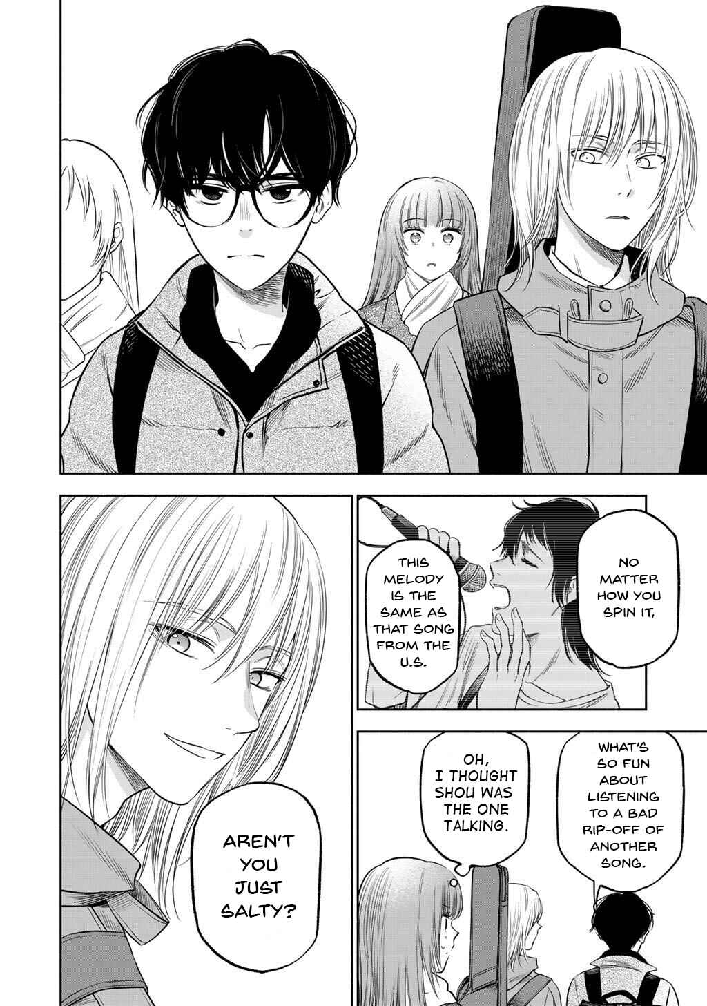 Chapter 1 - Page 8