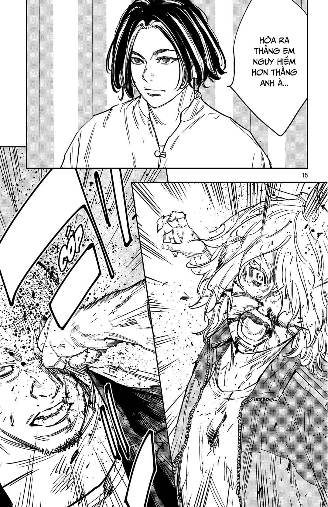 Chapter 180 - Page 15