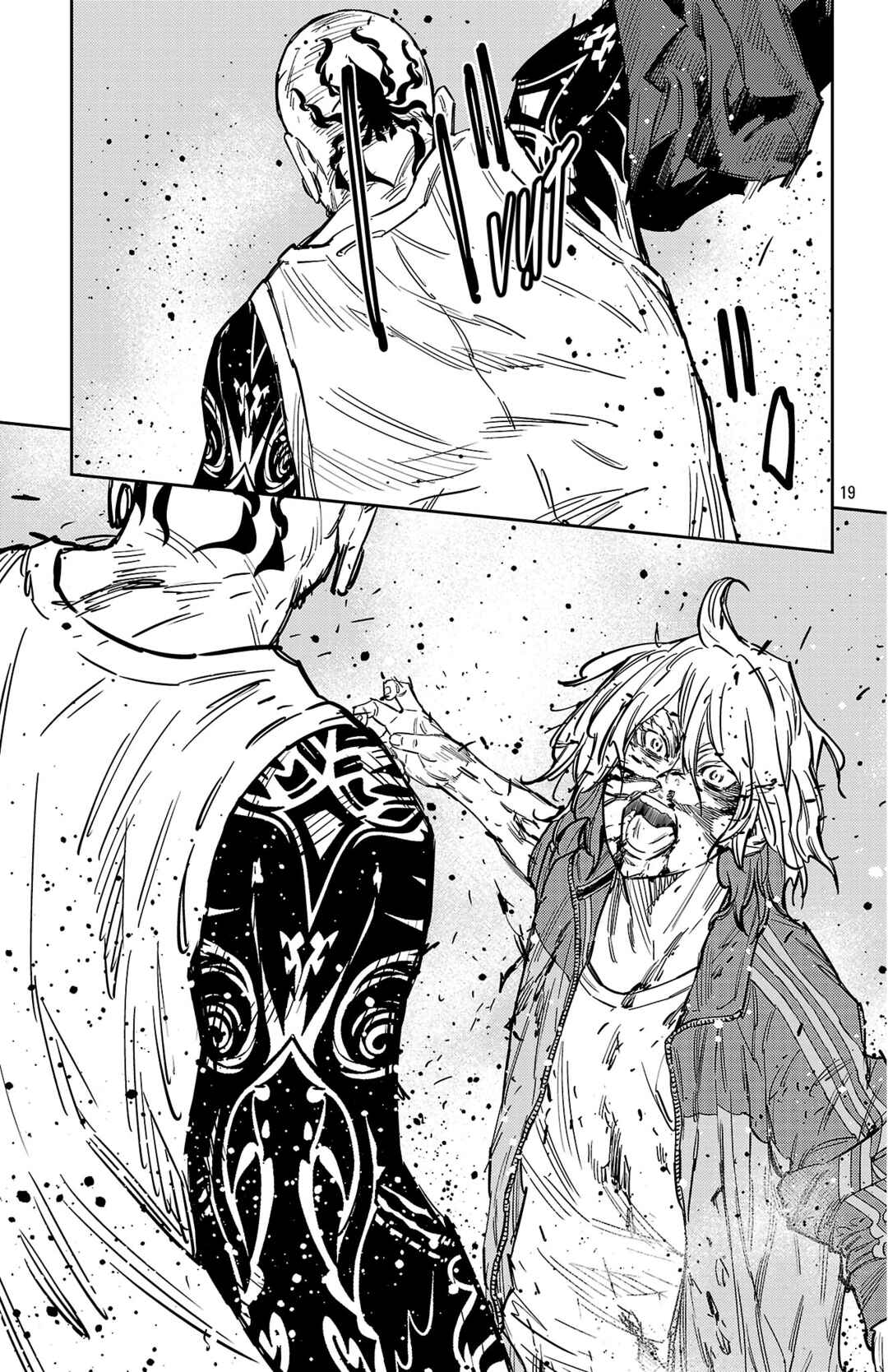 Chapter 180 - Page 19
