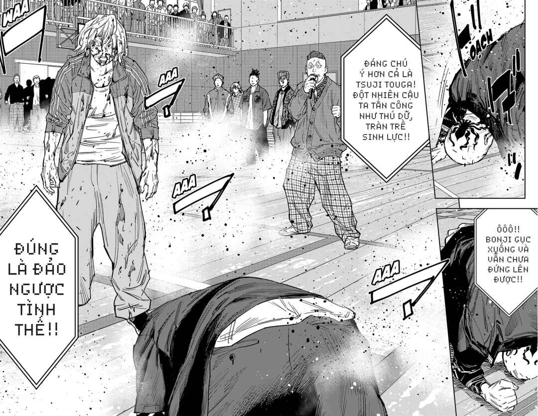 Chapter 180 - Page 5