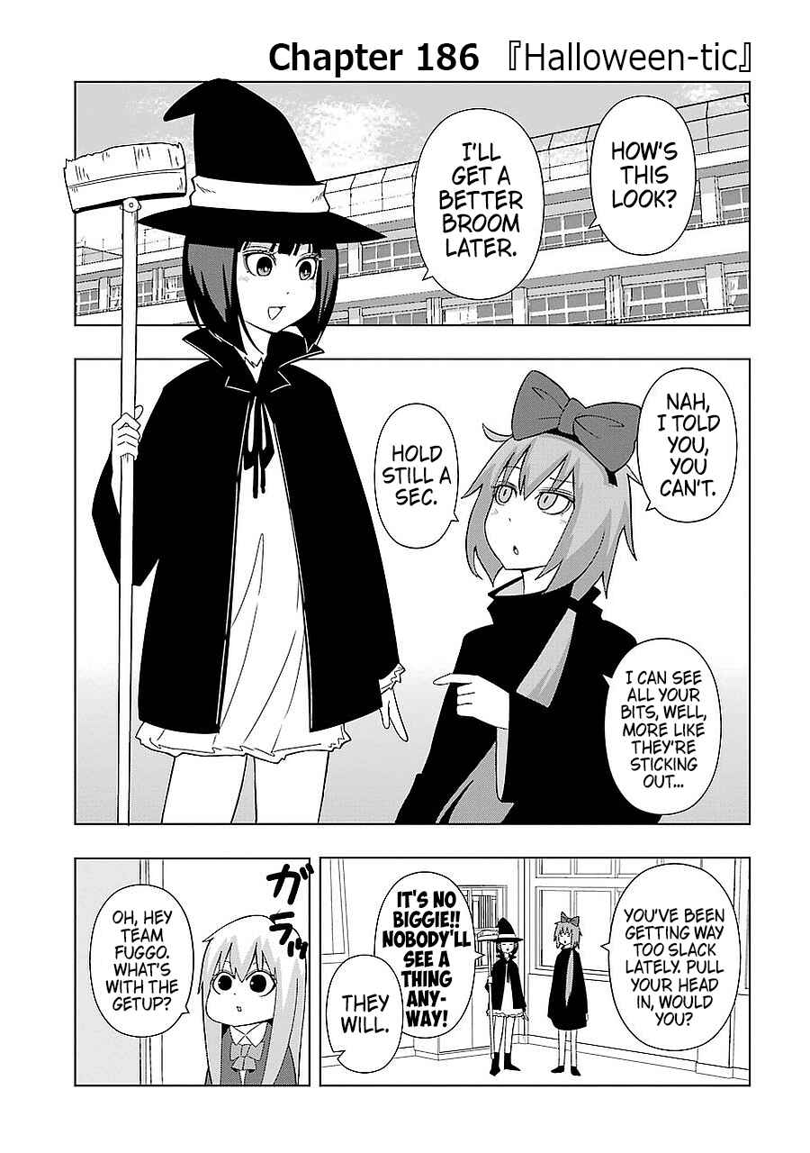 Chapter 186 - Page 1