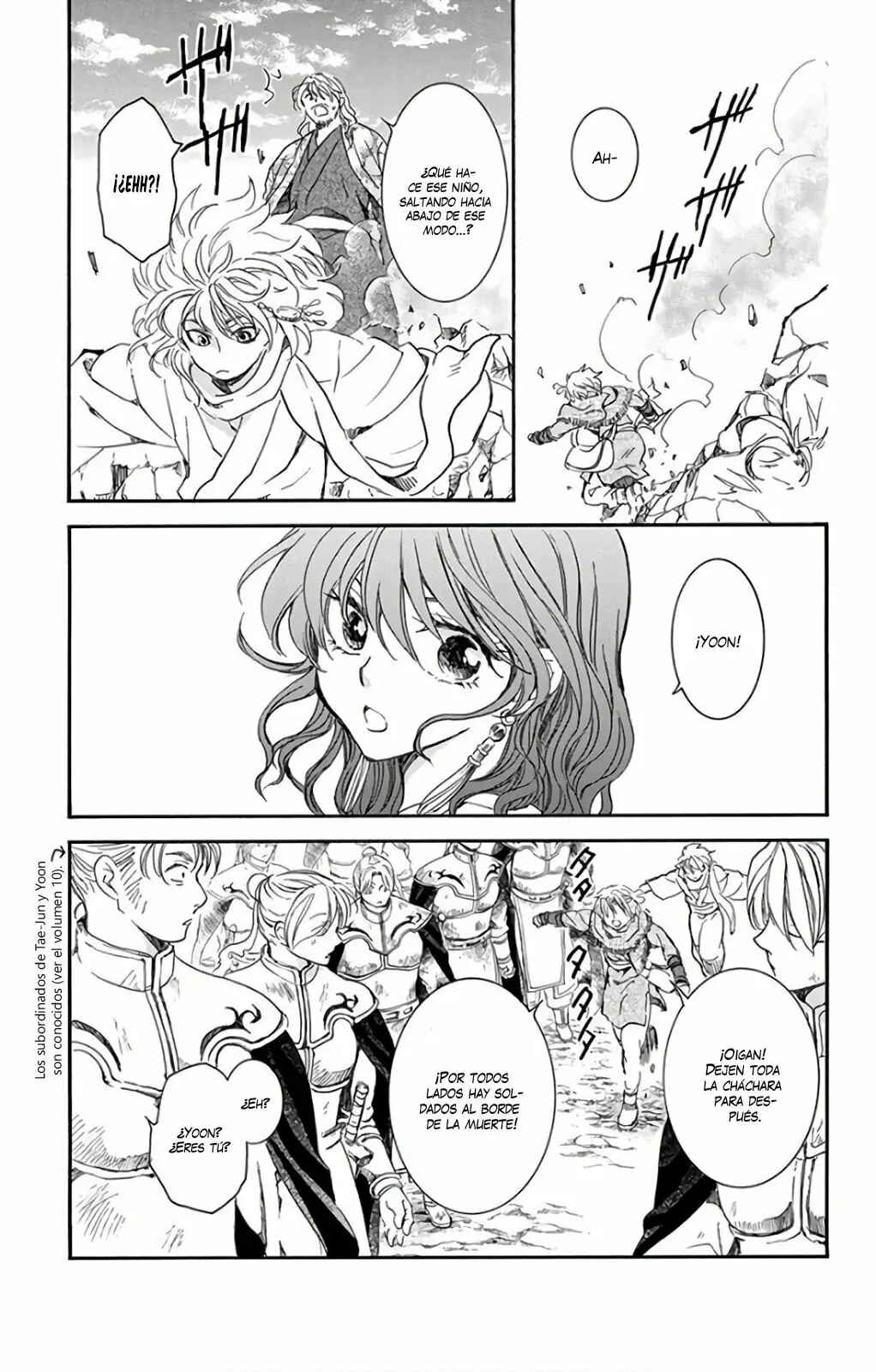Chapter 157 - Page 4
