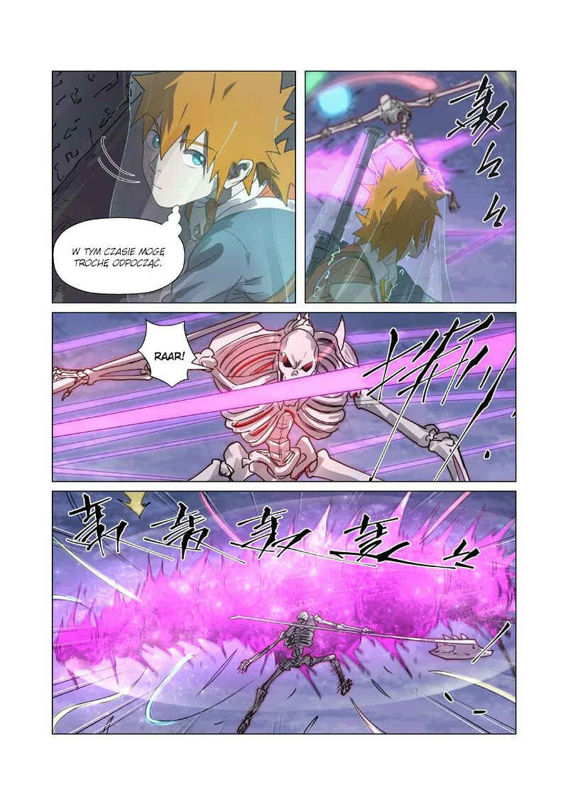 Chapter 266 - Page 3