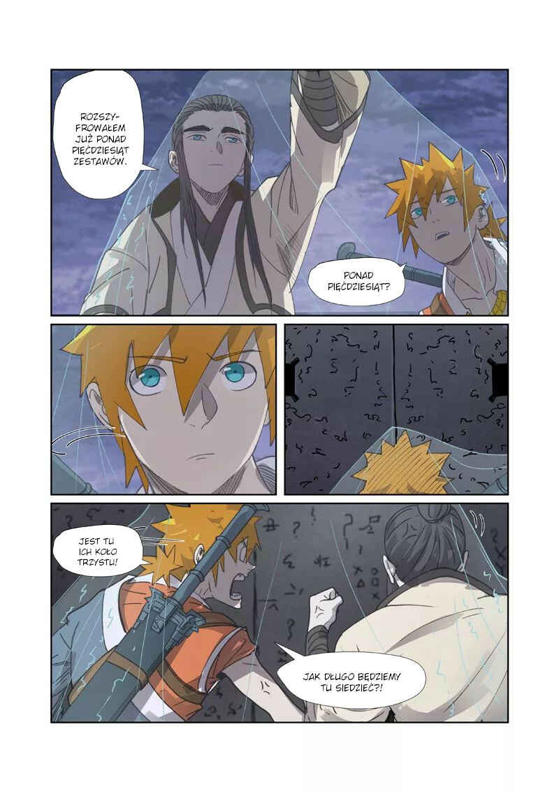 Chapter 266 - Page 7
