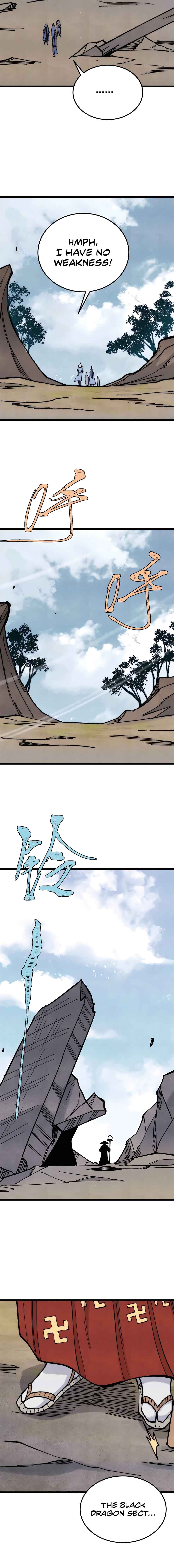 Chapter 356 - Page 11