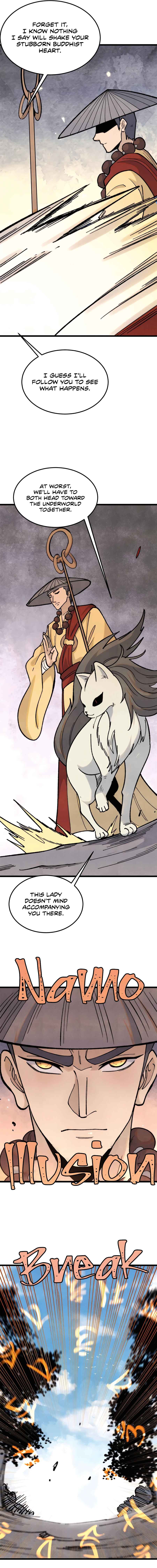 Chapter 356 - Page 14