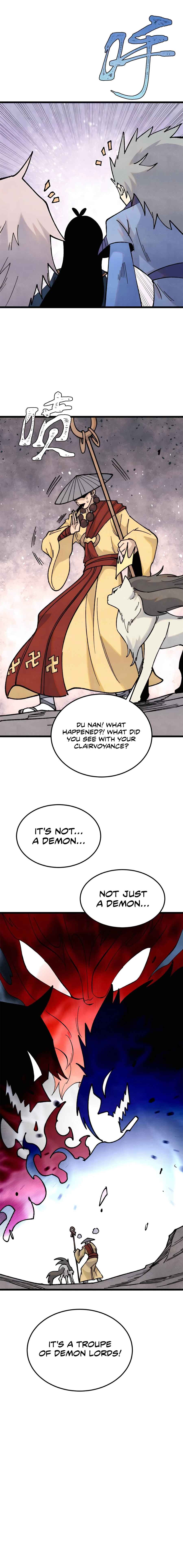 Chapter 356 - Page 15