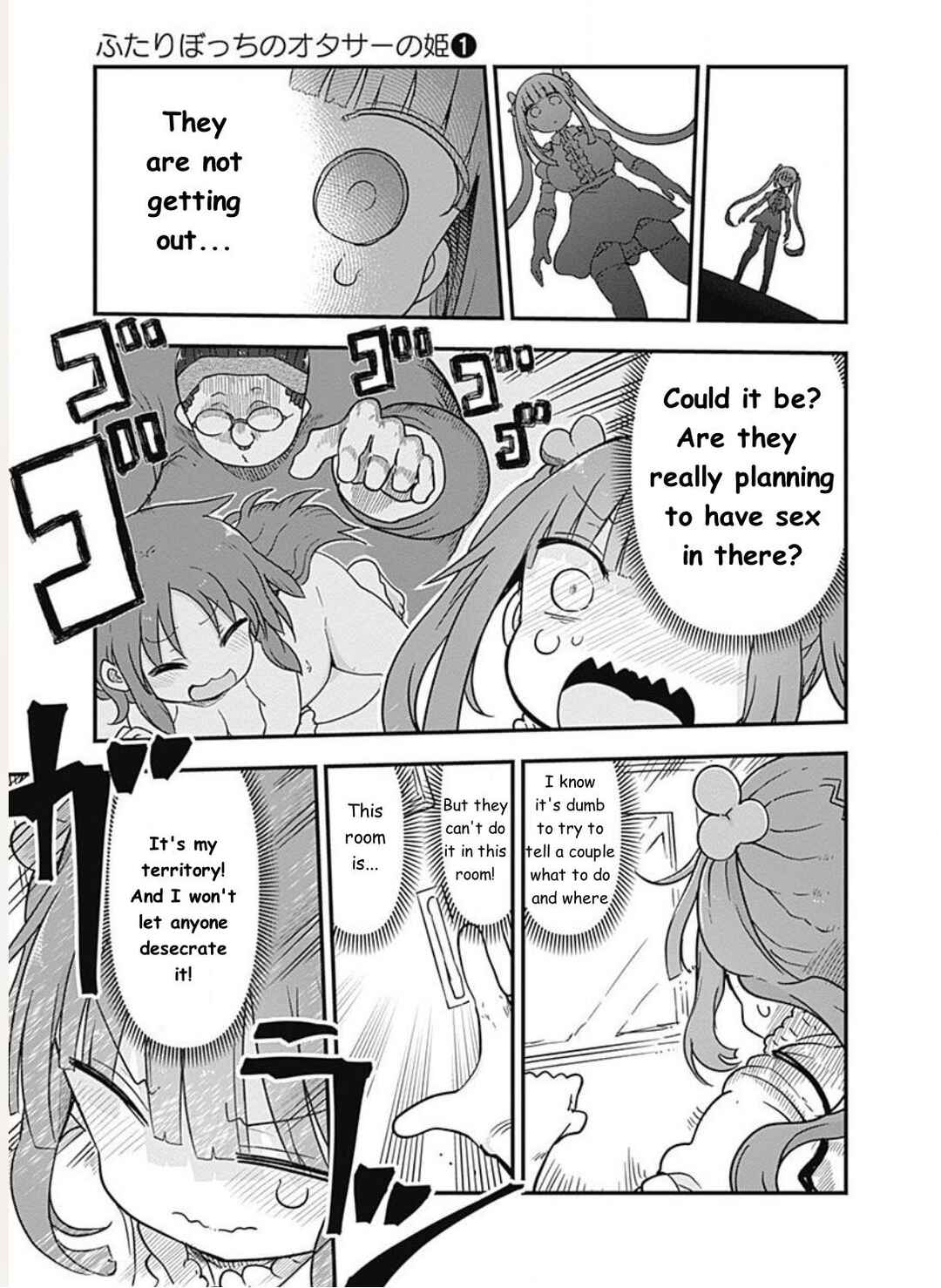 Chapter 3 - Page 8