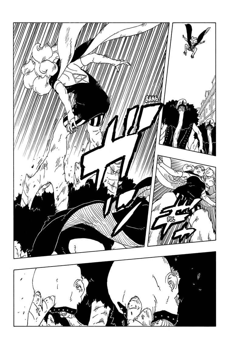 Chapter 31 - Page 23