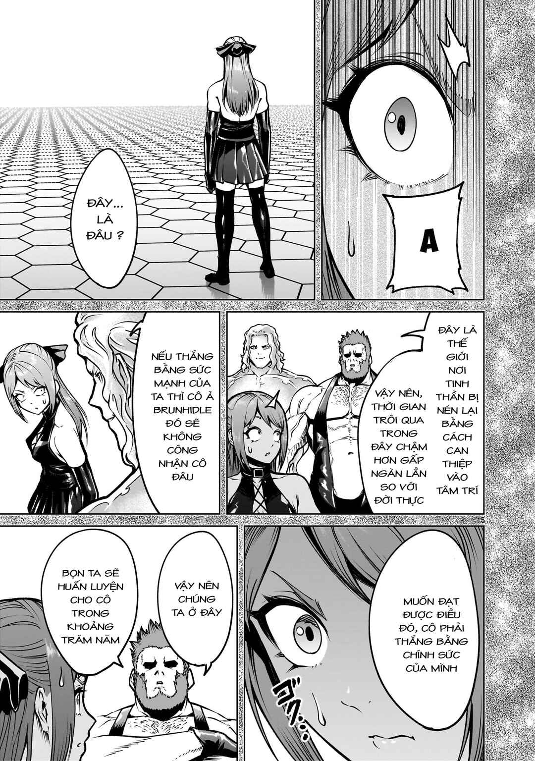 Chapter 66.5 - Page 13