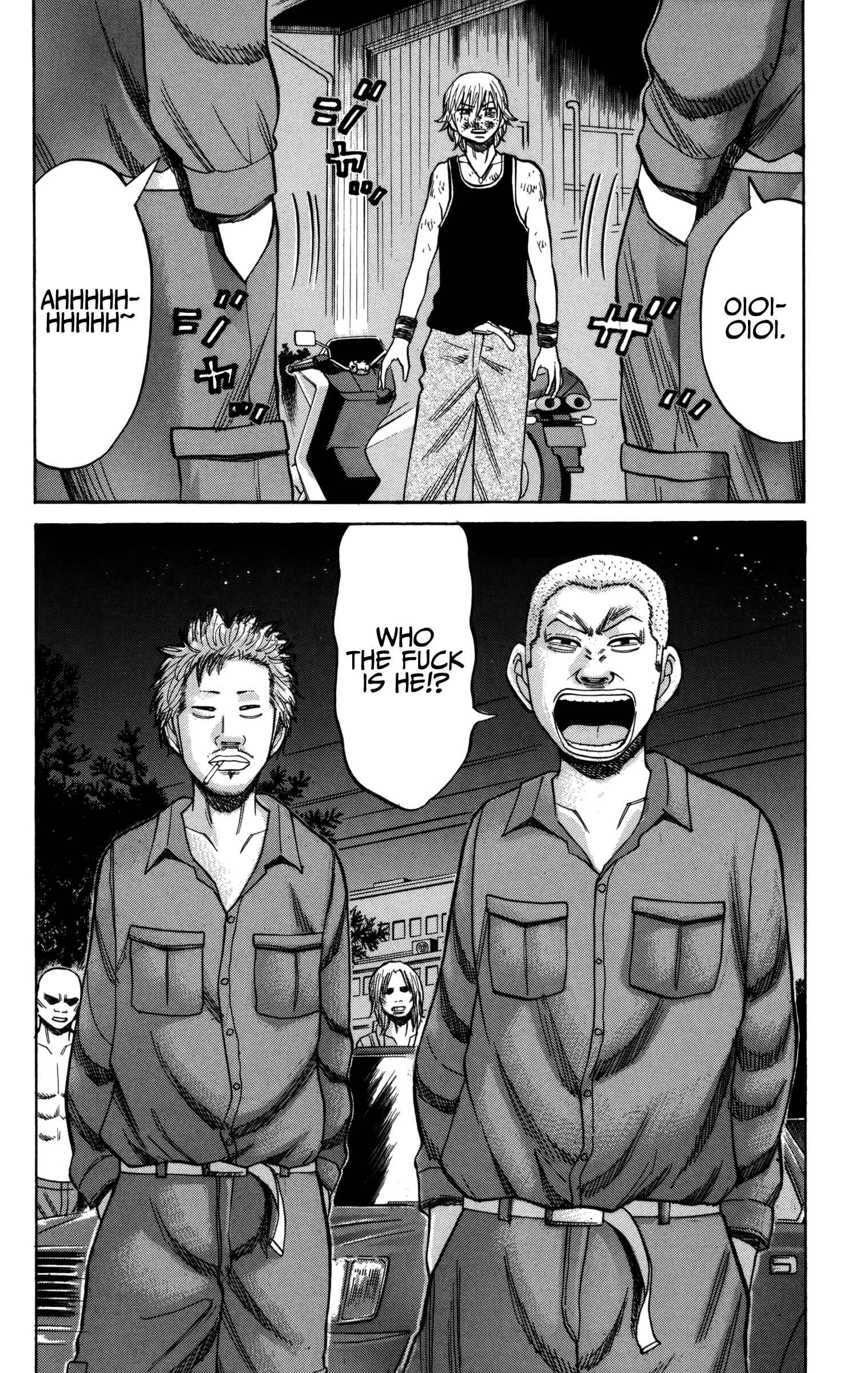 Chapter 55 - Page 20