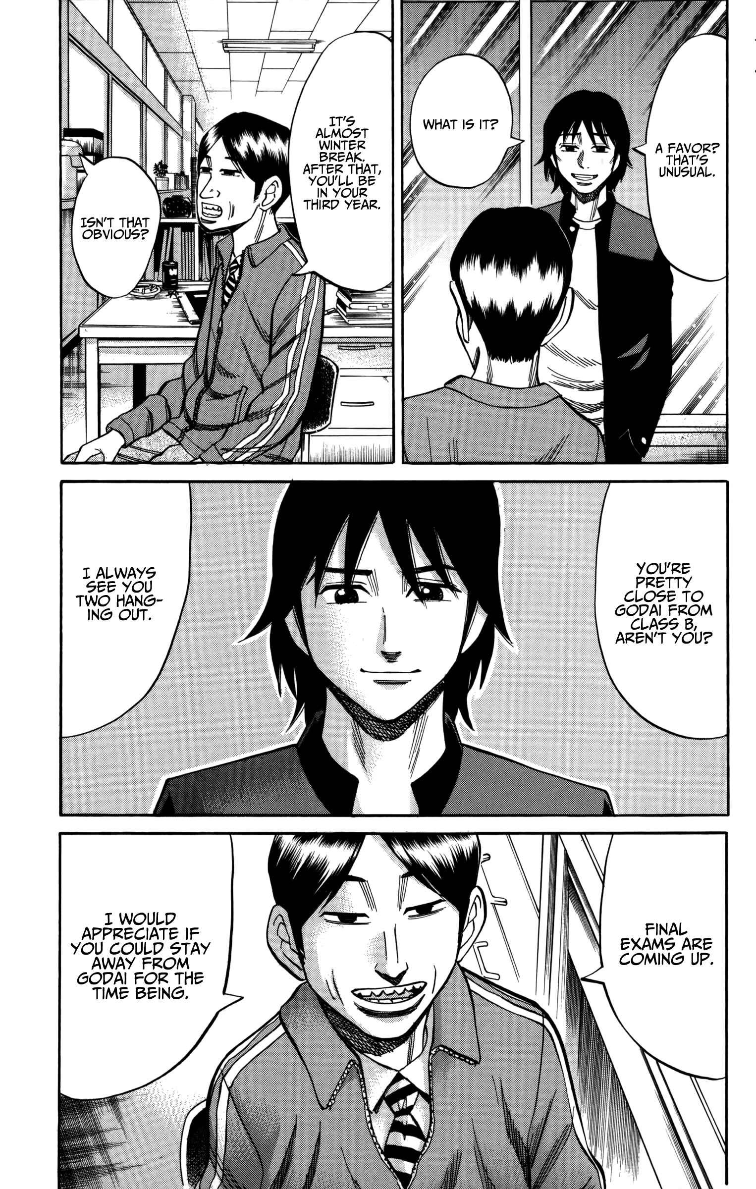 Chapter 55 - Page 5