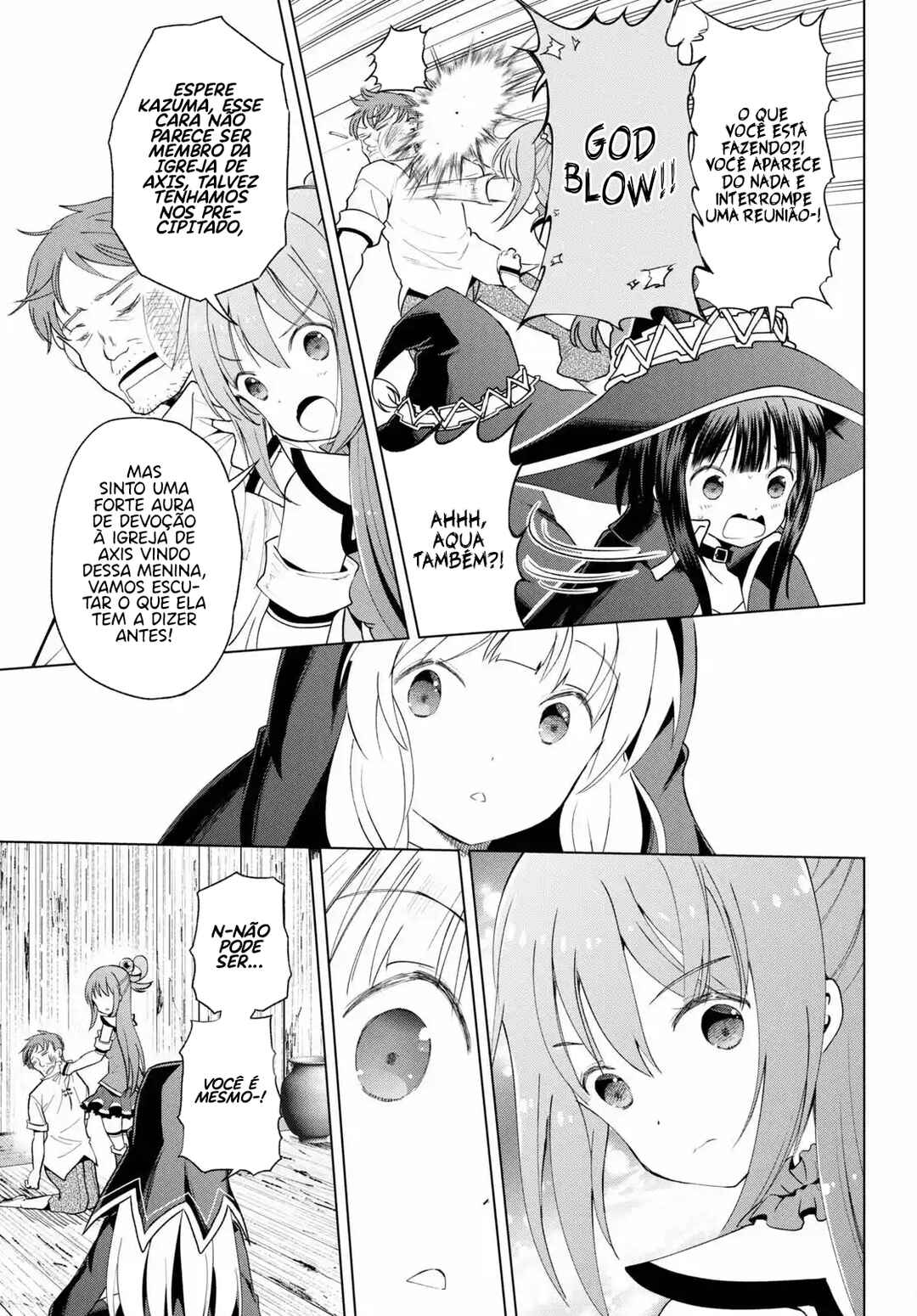 Chapter 82 - Page 10
